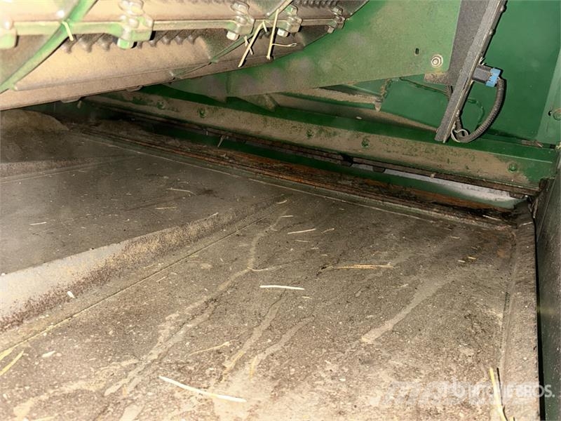 John Deere 9860 STS Teraviljakombainid