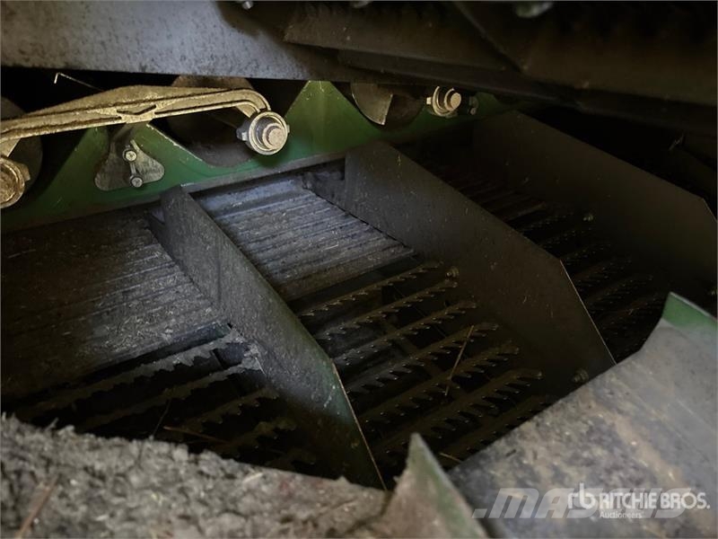 John Deere 9860 STS Mietitrebbiatrici