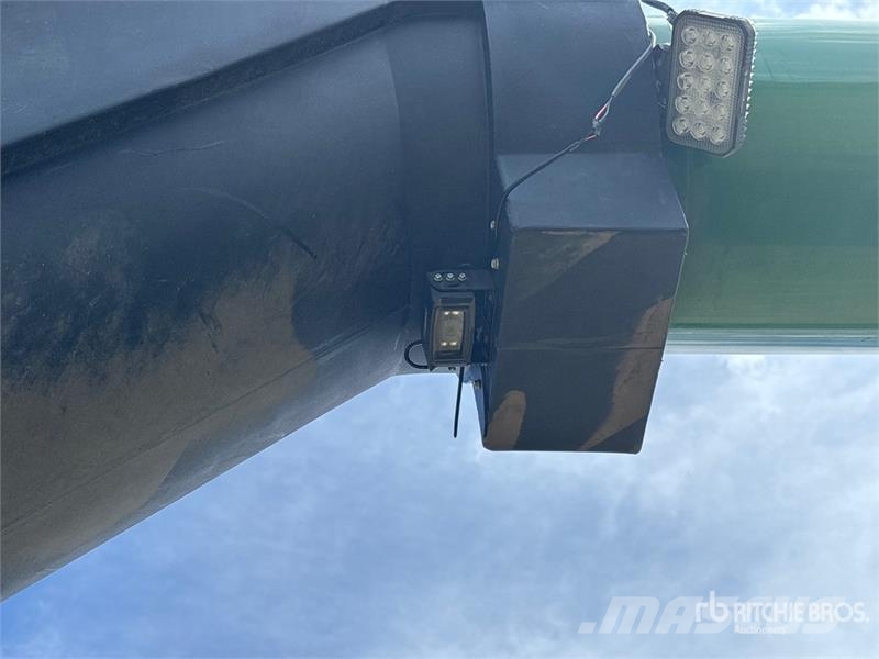 John Deere 9860 STS Mietitrebbiatrici