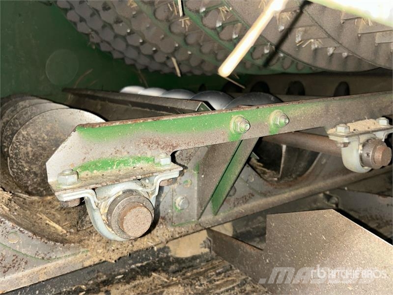 John Deere 9860 STS Teraviljakombainid