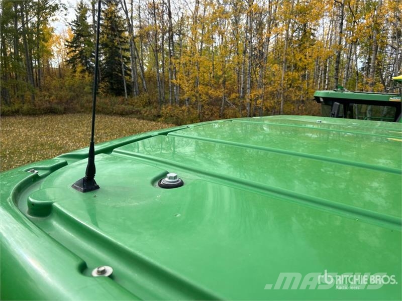 John Deere 9860 STS Teraviljakombainid