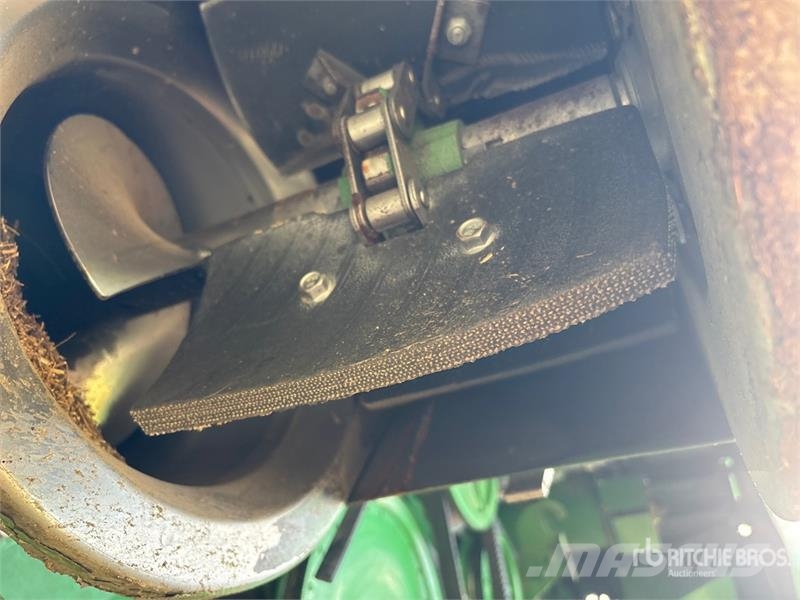 John Deere 9860 STS Mietitrebbiatrici