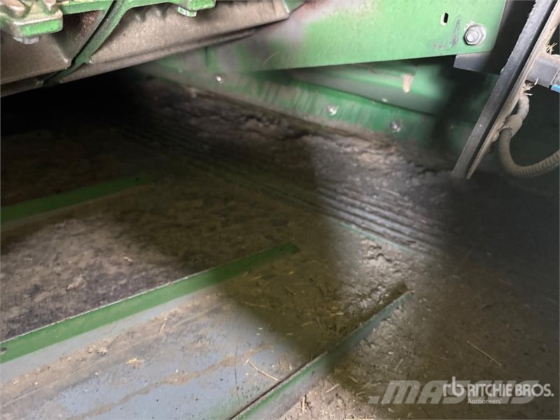 John Deere 9860 STS Mietitrebbiatrici