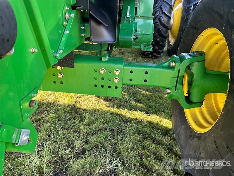 John Deere 9870 STS Зернозбиральні комбайни