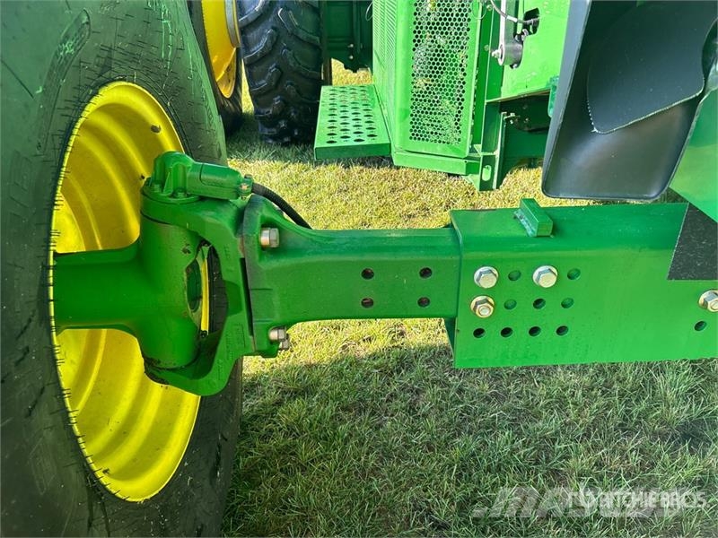 John Deere 9870 STS Зернозбиральні комбайни