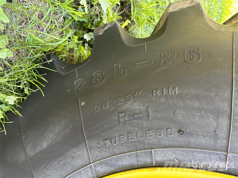 John Deere 9870 STS Зернозбиральні комбайни
