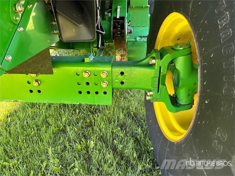 John Deere 9870 STS Зернозбиральні комбайни