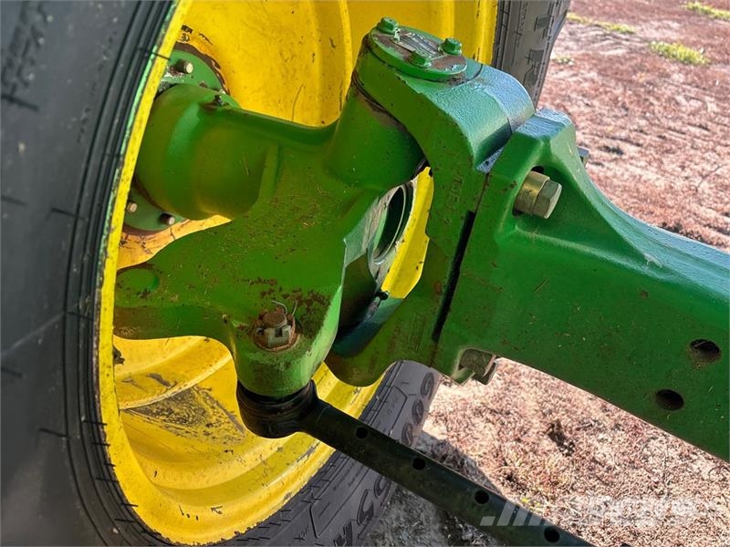 John Deere 9870 STS Mähdrescher