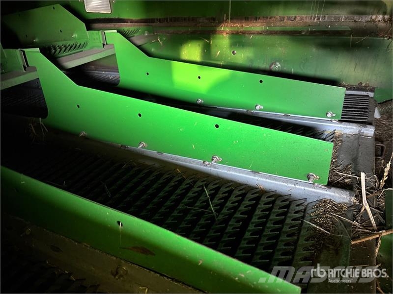 John Deere 9870 STS Зернозбиральні комбайни
