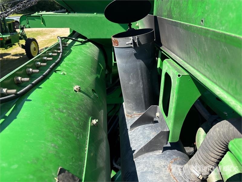 John Deere 9870 STS Зернозбиральні комбайни