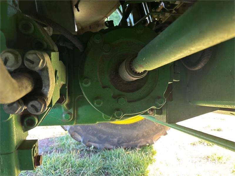 John Deere 9870 STS Mähdrescher