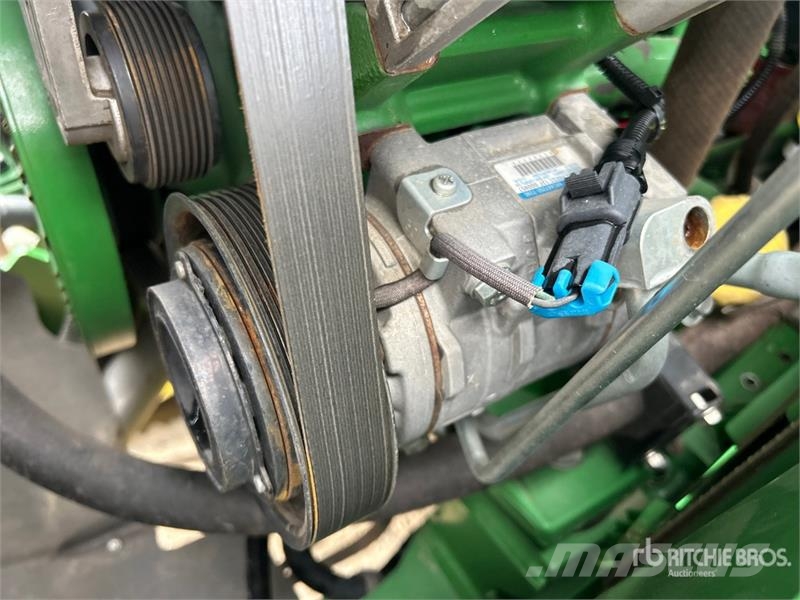 John Deere 9RX 540 Signature Edition Track Tractor Трактори