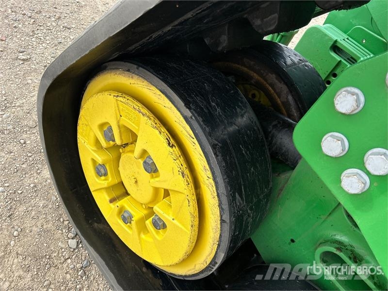 John Deere 9RX 540 Signature Edition Track Tractor Трактори