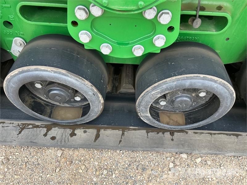 John Deere 9RX 540 Signature Edition Track Tractor Трактори
