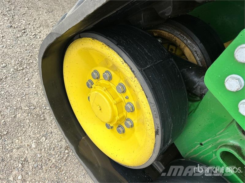 John Deere 9RX 540 Signature Edition Track Tractor Трактори