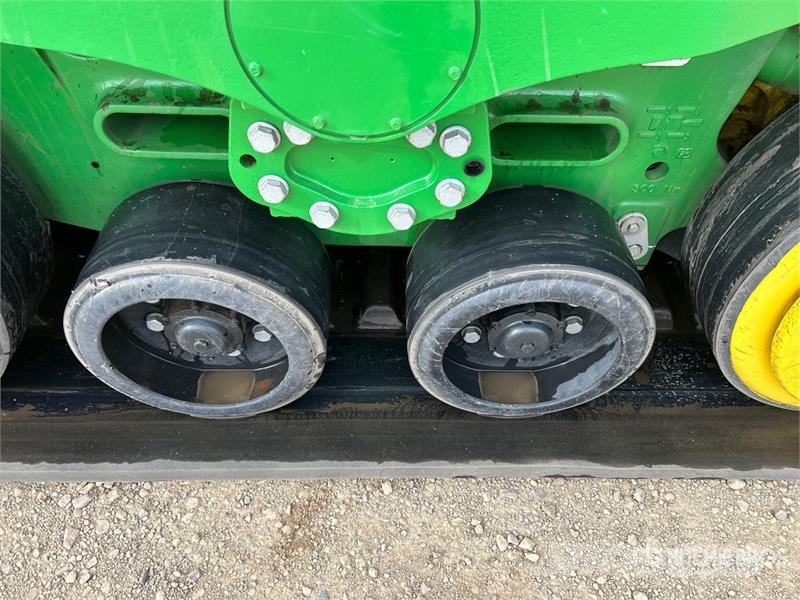 John Deere 9RX 540 Signature Edition Track Tractor Трактори