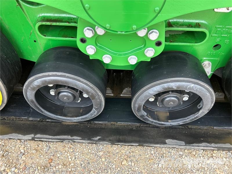 John Deere 9RX 540 Signature Edition Track Tractor Traktoriai