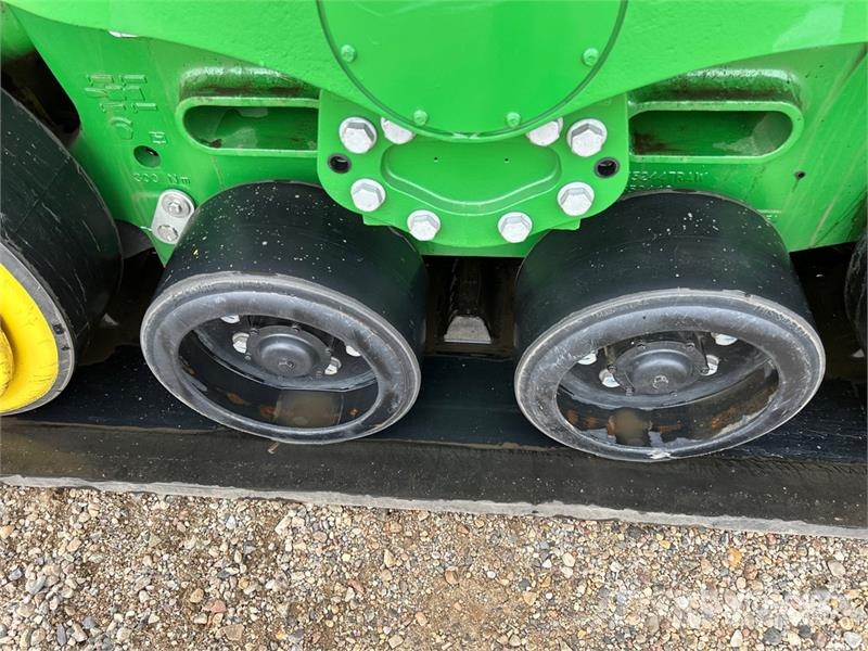 John Deere 9RX 540 Signature Edition Track Tractor Traktoriai