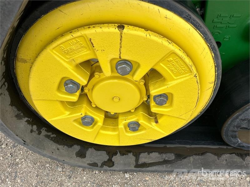 John Deere 9RX 540 Signature Edition Track Tractor Трактори