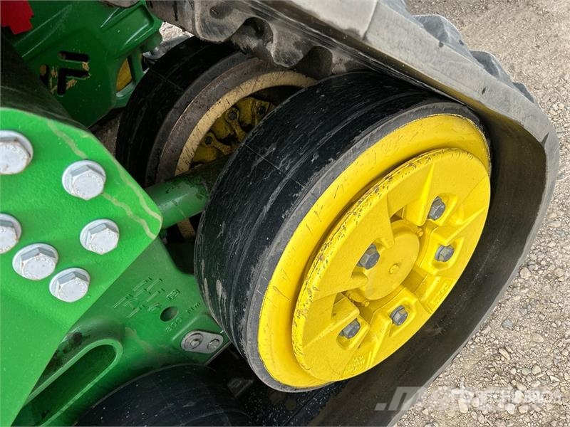 John Deere 9RX 540 Signature Edition Track Tractor Трактори
