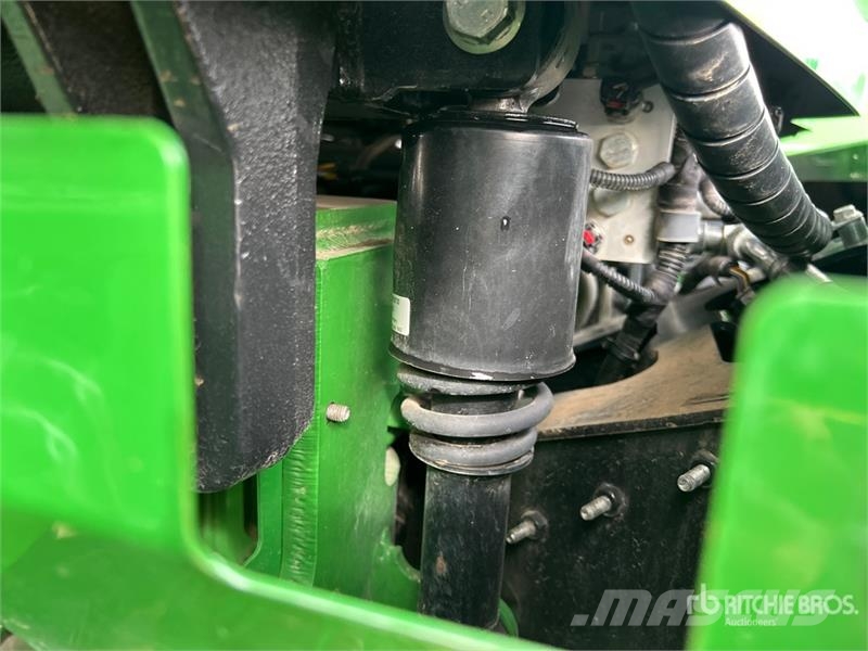 John Deere 9RX 540 Signature Edition Track Tractor Трактори