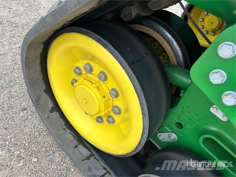 John Deere 9RX 540 Signature Edition Track Tractor Трактори