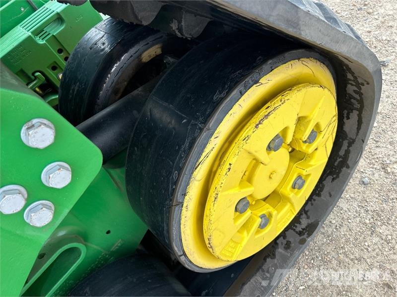 John Deere 9RX 540 Signature Edition Track Tractor Трактори