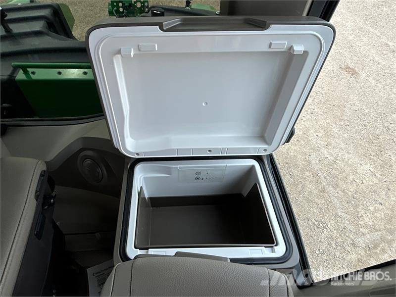 John Deere 9RX 540 Signature Edition Track Tractor Трактори