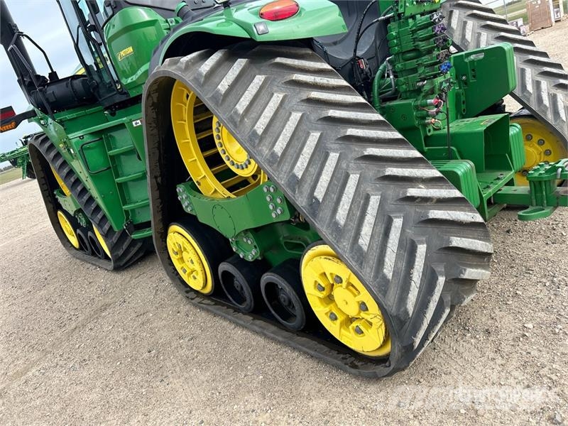 John Deere 9RX 540 Signature Edition Track Tractor Трактори