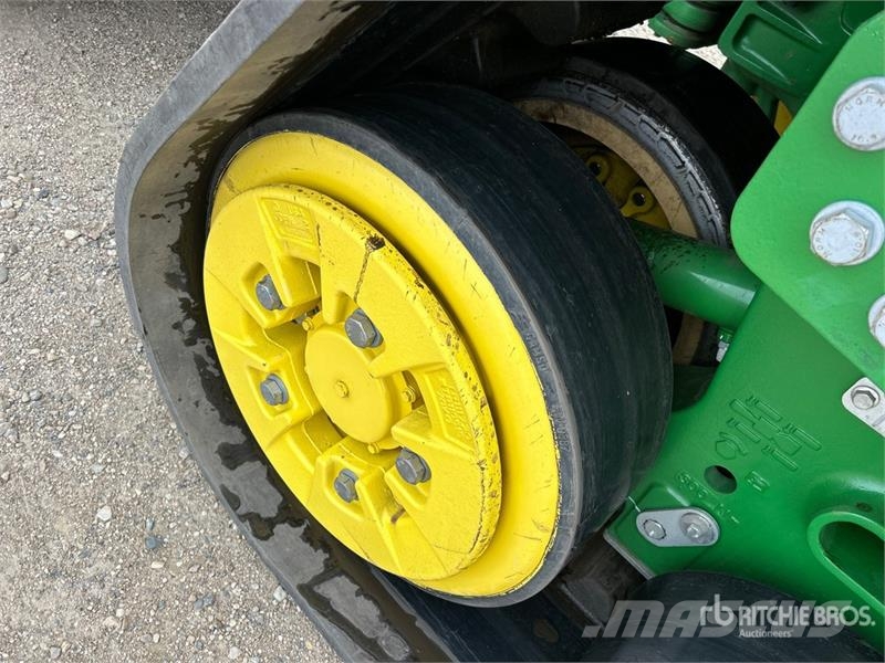 John Deere 9RX 540 Signature Edition Track Tractor Трактори