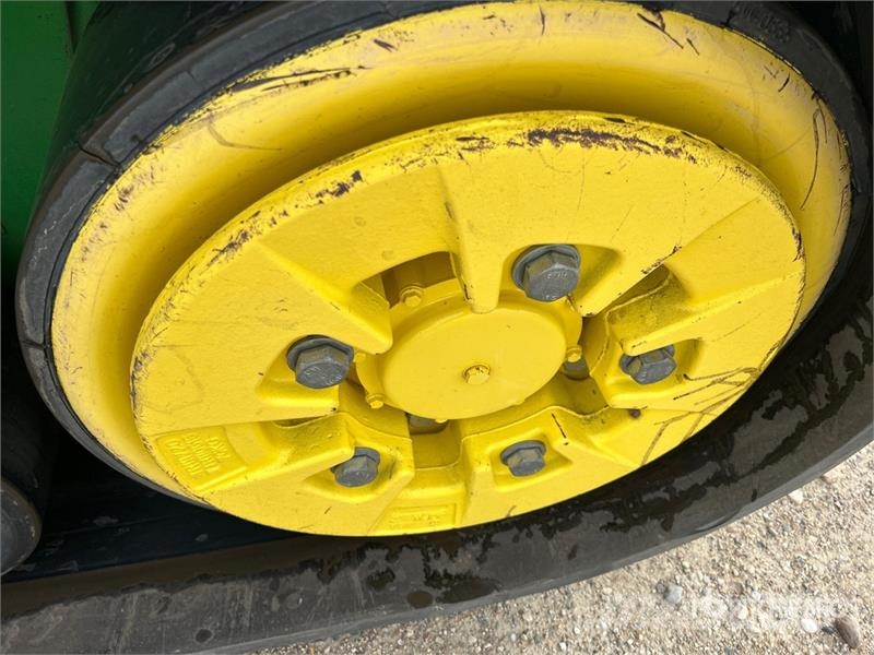 John Deere 9RX 540 Signature Edition Track Tractor Трактори