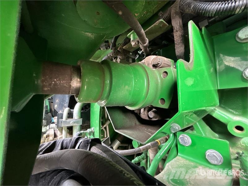 John Deere 9RX 540 Signature Edition Track Tractor Трактори