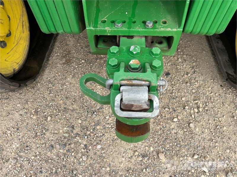 John Deere 9RX 540 Signature Edition Track Tractor Трактори