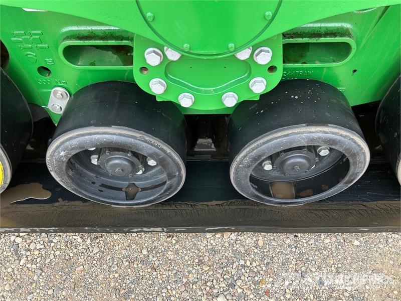 John Deere 9RX 540 Signature Edition Track Tractor Traktoriai