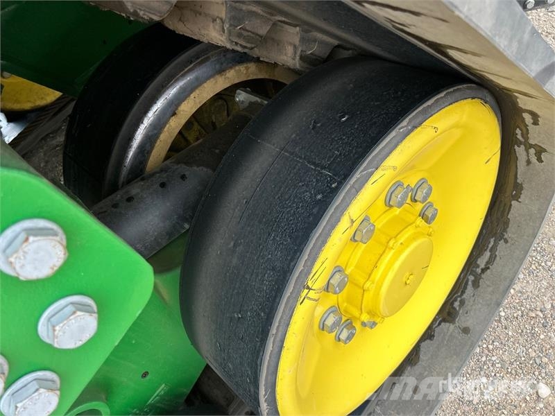 John Deere 9RX 540 Signature Edition Track Tractor Трактори