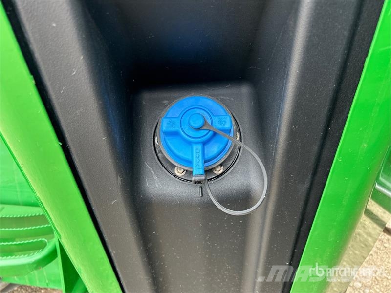 John Deere 9RX 540 Signature Edition Track Tractor Трактори