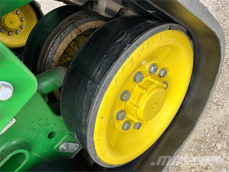 John Deere 9RX 540 Signature Edition Track Tractor Трактори