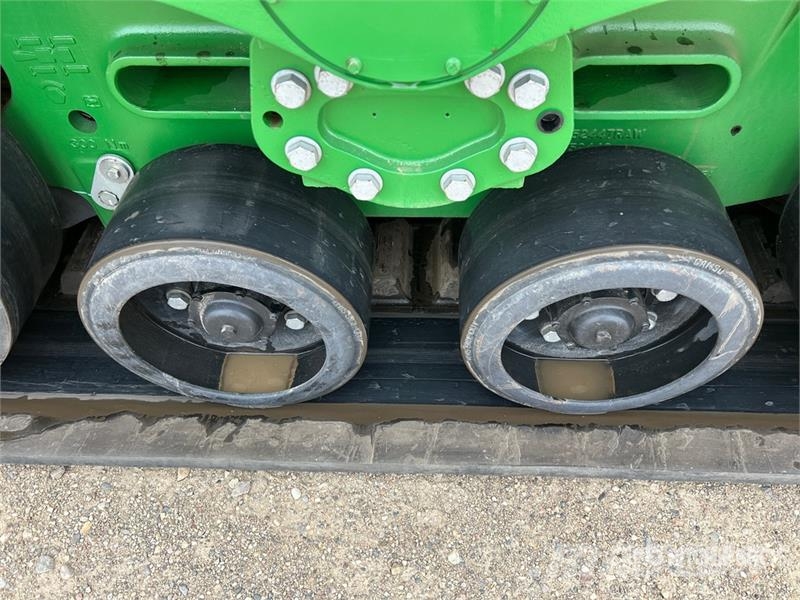 John Deere 9RX 540 Signature Edition Track Tractor Трактори