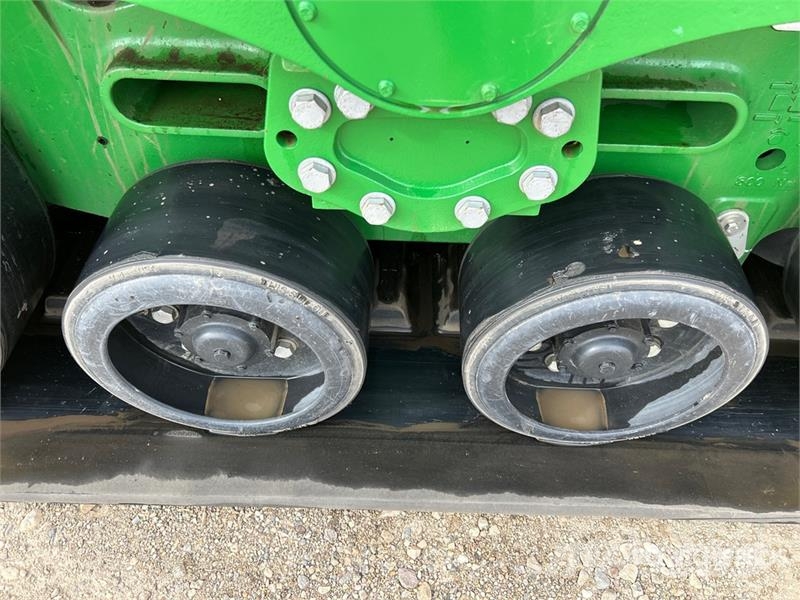 John Deere 9RX 540 Signature Edition Track Tractor Трактори
