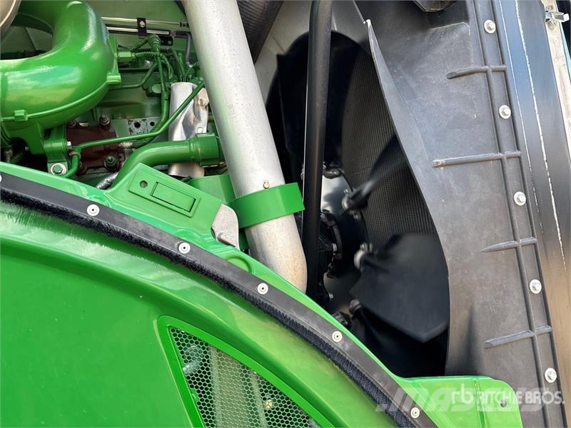 John Deere 9RX 590 Track Tractor Trattori