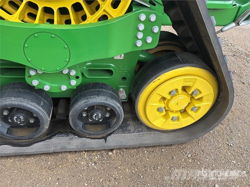 John Deere 9RX 590 Track Tractor Traktörler