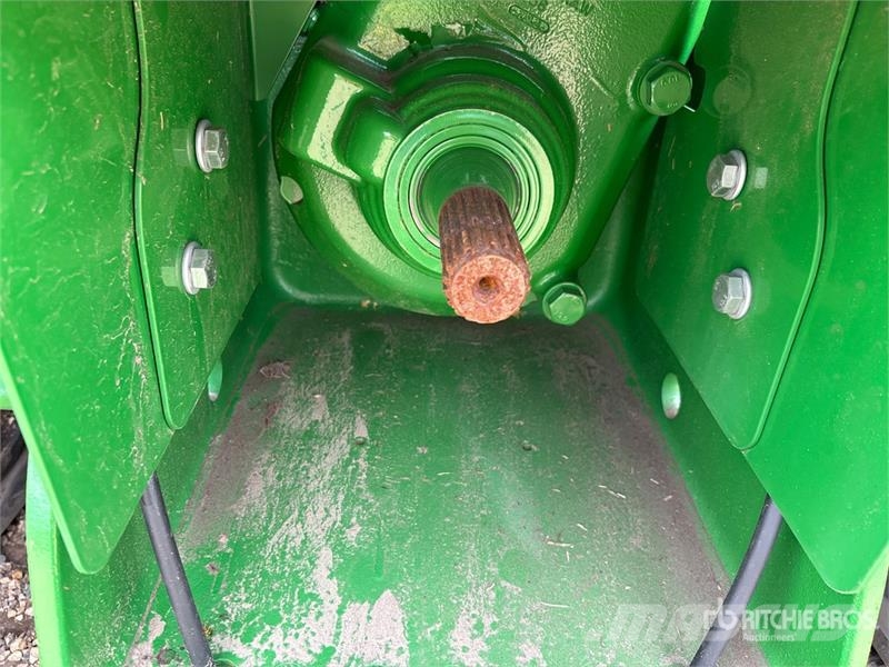 John Deere 9RX 590 Track Tractor Trattori
