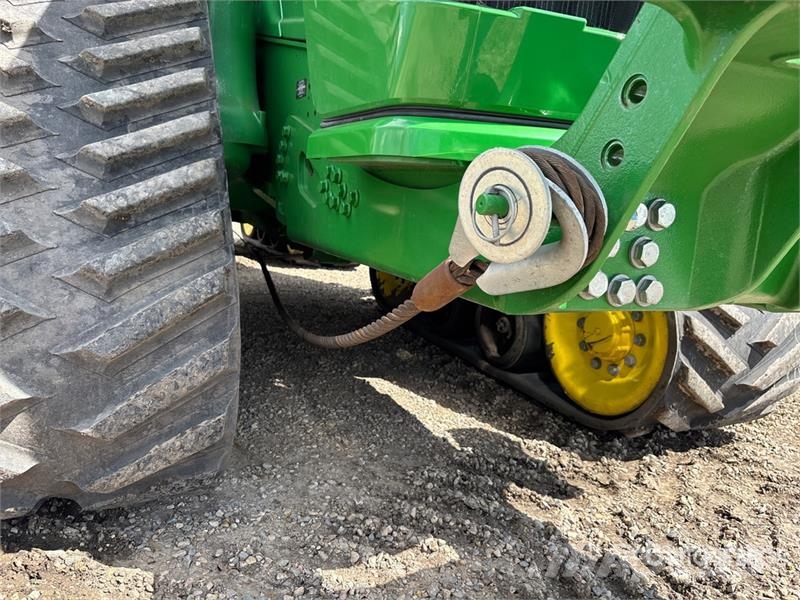 John Deere 9RX 590 Track Tractor Trattori