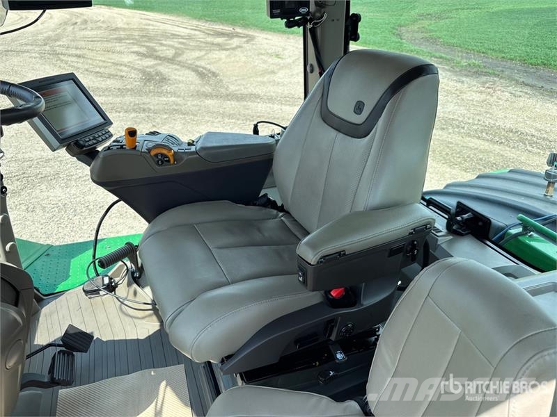 John Deere 9RX 590 Track Tractor Trattori