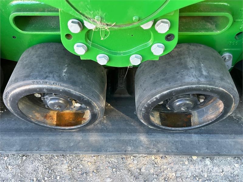 John Deere 9RX 640 Track Tractor Traktörler