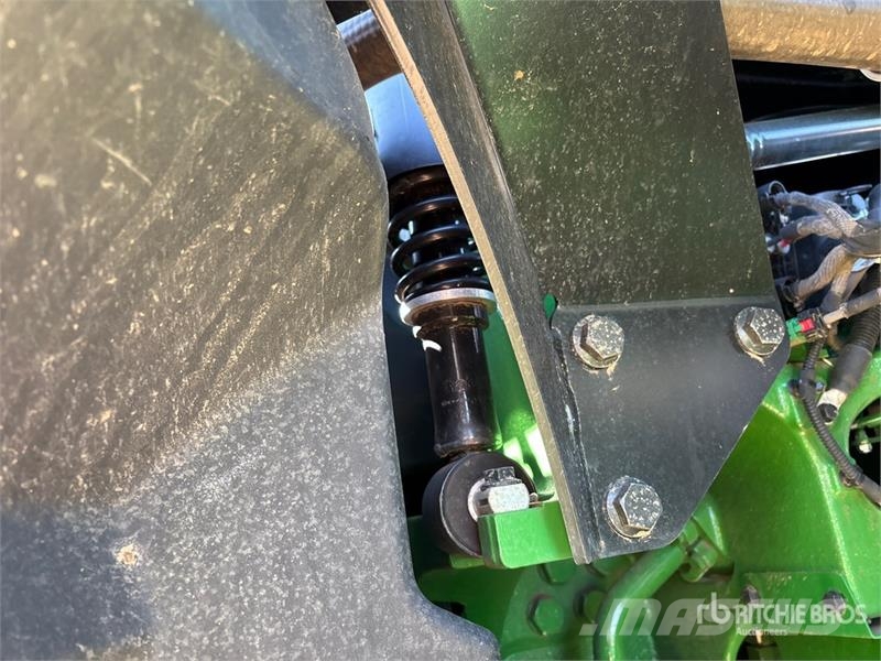John Deere 9RX710 Signature Edition Track Tractor Трактори