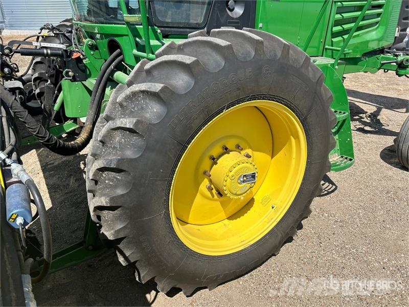 John Deere A400 Swather Windrower Sakupljači