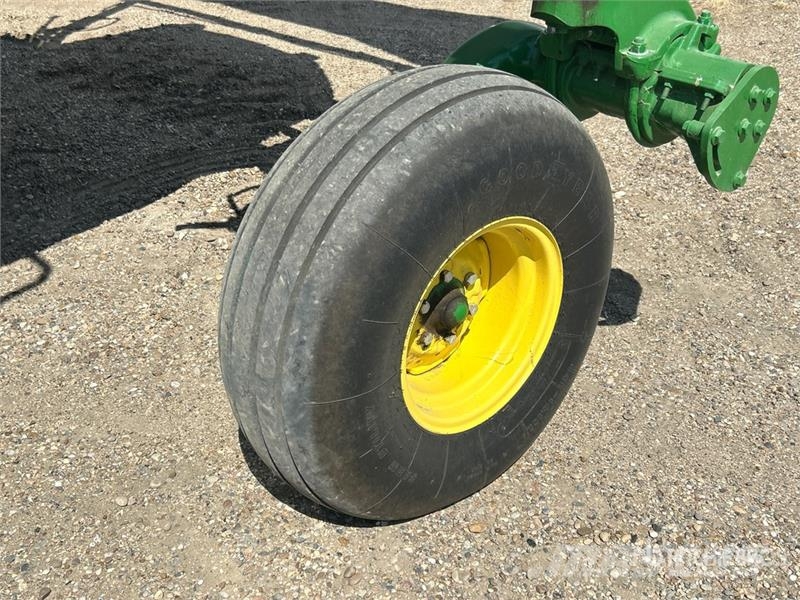 John Deere A400 Swather Windrower Sakupljači