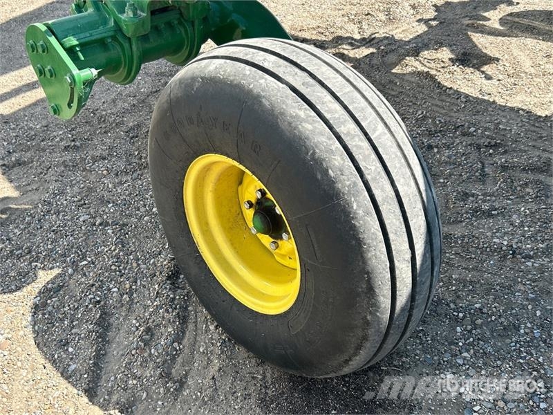 John Deere A400 Swather Windrower Sakupljači