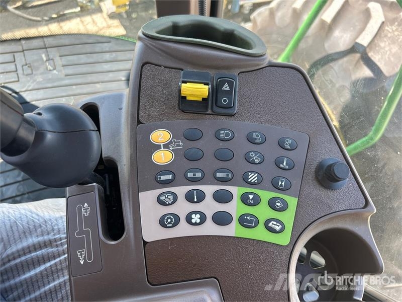 John Deere A400 Swather Windrower Sakupljači